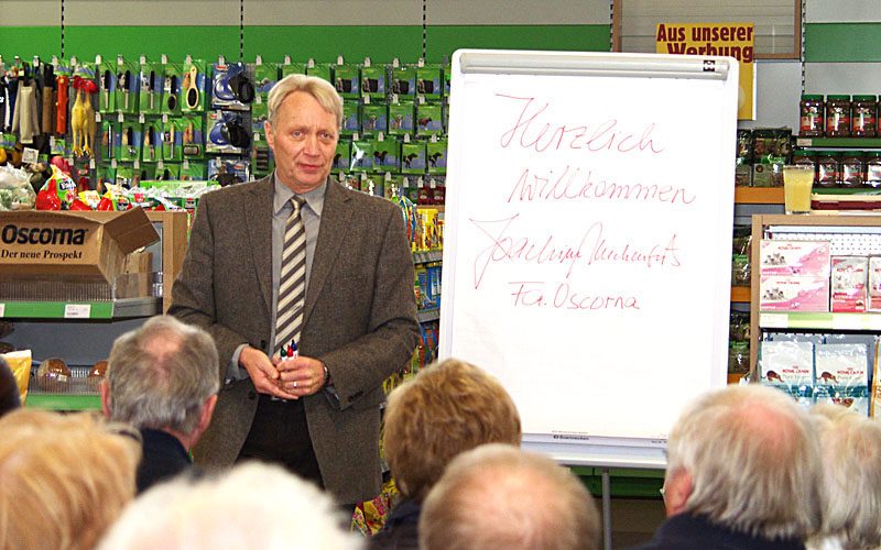 Bringen Sie Ihren Rasen Doch Einfach Mit Zg Raiffeisen