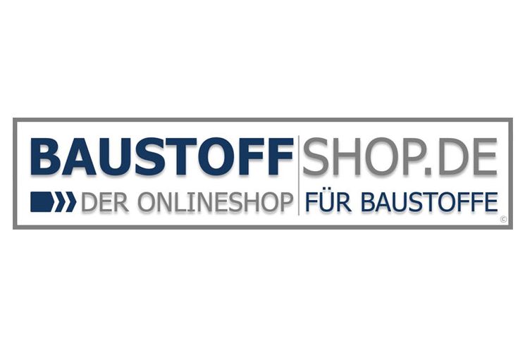 Logo Baustoffshop.de