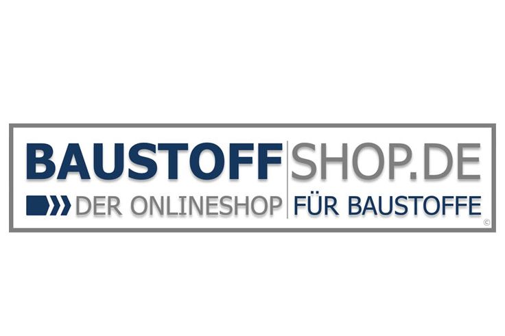 Logo Baustoffshop.de