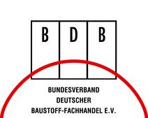 Logo Bundesverband Deutscher Baustoff Fachhandel